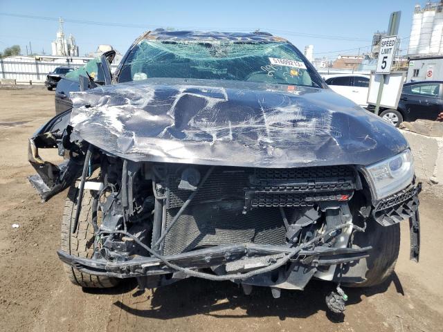 1C4RDJAG7JC134274 Dodge Durango Sxt