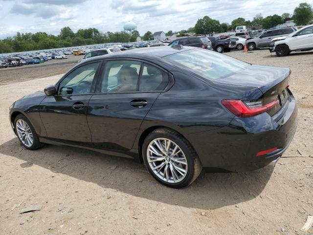 3MW89FF00P8C81944 BMW 330XI