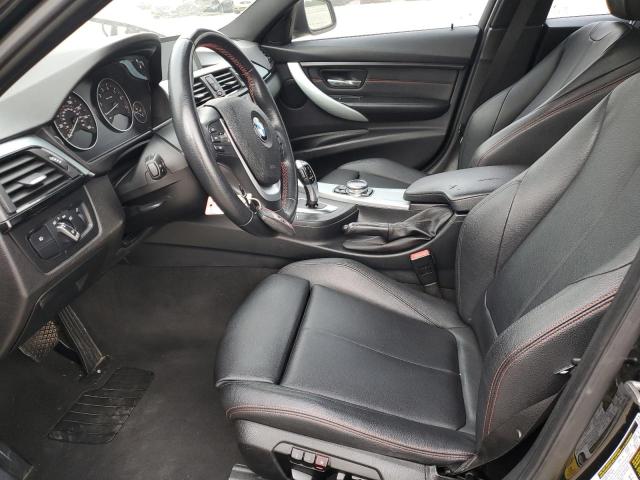 WBA3A5C59EF606008 BMW 328 I