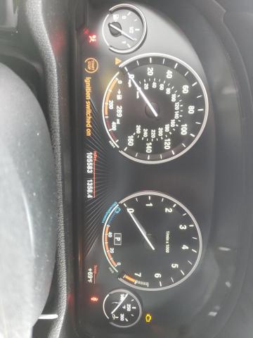 5UXWZ7C56F0M82982 BMW X3 Sdrive28i