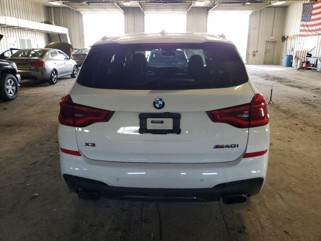 5UXTY9C02L9C07934 BMW X3 Xdrivem40i