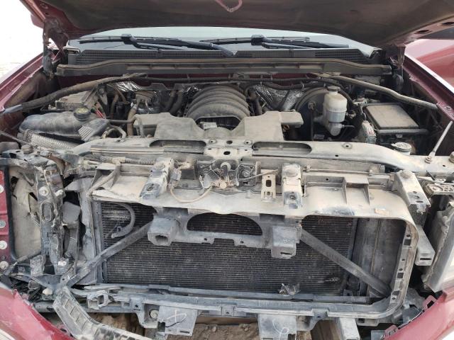 3GTU2NECXGG290264 GMC Sierra K1500 Slt