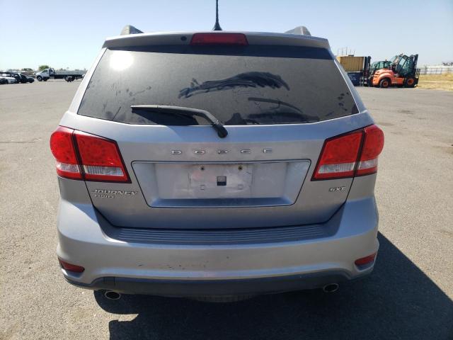 3C4PDDBG9GT192035 Dodge Journey Sxt