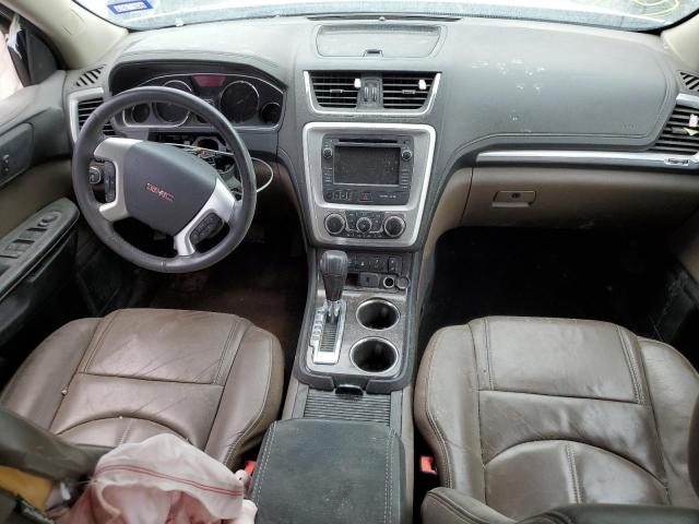 1GKKRRKD6FJ120508 GMC Acadia Slt-1