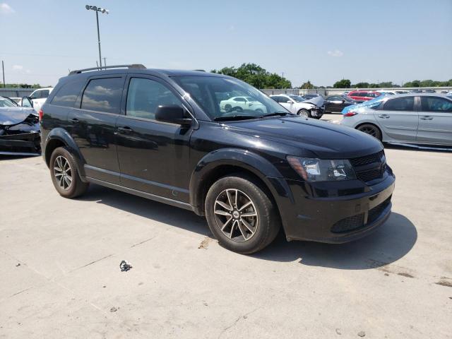 3C4PDCAB2JT445185 Dodge JOURNEY SE