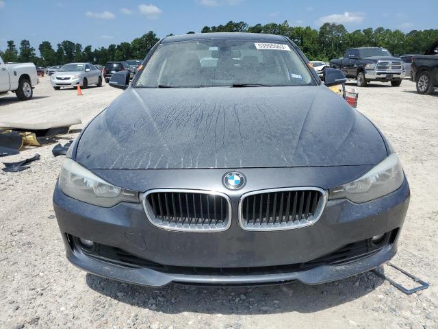 WBA3B5G57FNS17530 BMW 328 Xi Sulev