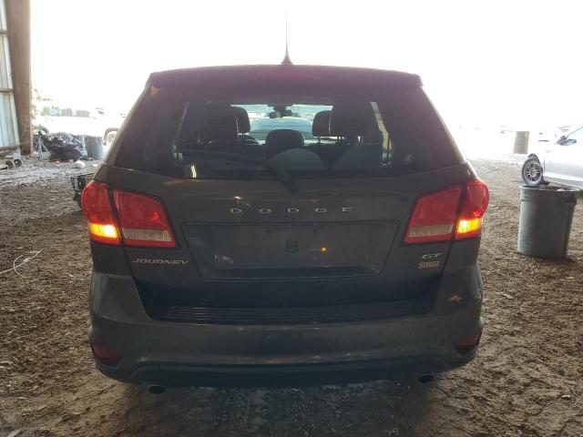 3C4PDCEG4JT370091 Dodge JOURNEY GT