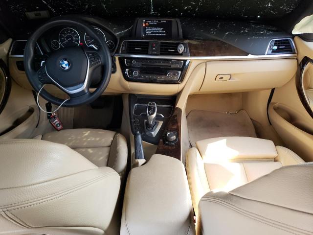 WBA8E3G58GNU01135 BMW 328 Xi Sulev