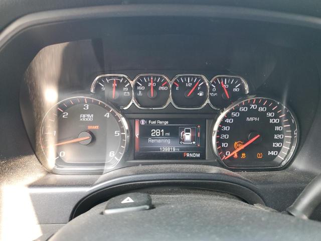 3GTU2VEC0EG533433 GMC Sierra K1500 Slt