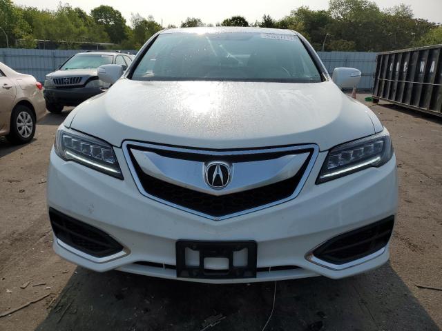 5J8TB4H51JL026039 Acura Rdx Technology