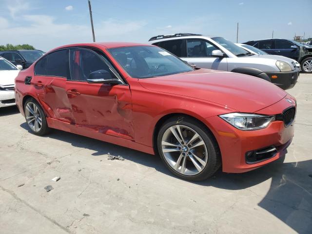 WBA3C1C57FP854028 BMW 328 I SULE