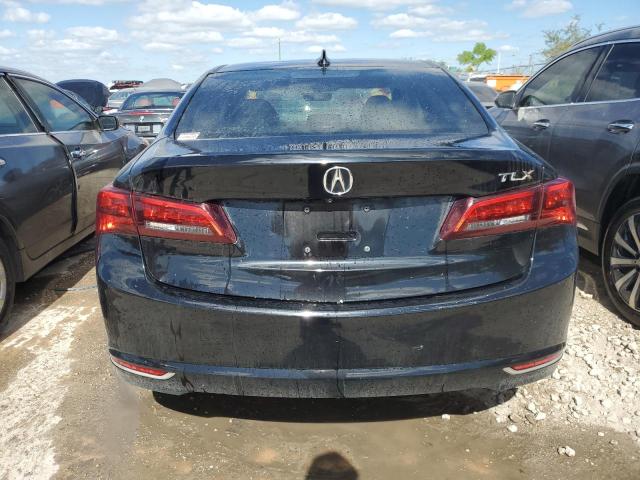 19UUB1F50FA009807 Acura TLX TECH