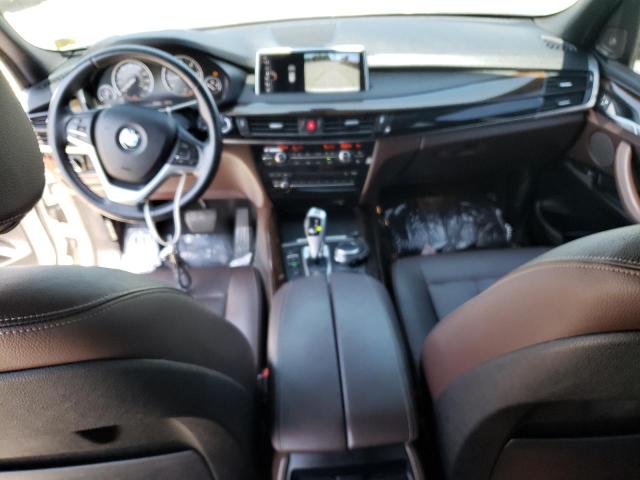 5UXKS4C30H0Y17141 BMW X5 Xdrive35d