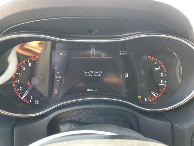 1C4RDJDG7EC596898 Dodge DURANGO LIMITED