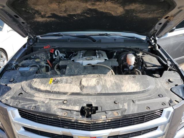1GYS4JKJ2LR305972 Cadillac Escalade Esv Premium Luxury