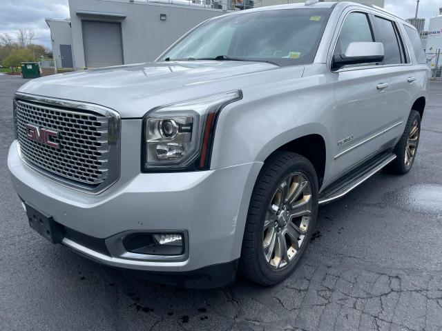 1GKS2CKJ5GR253349 GMC YUKON DENALI