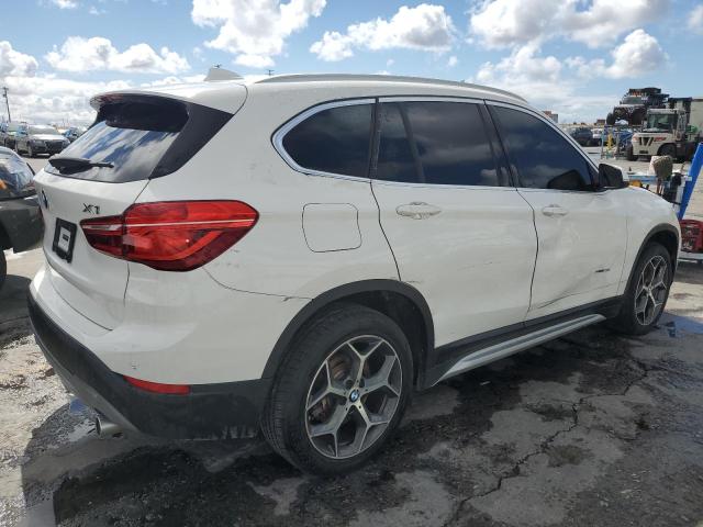 WBXHU7C36J5H42581 BMW X1 Sdrive28i