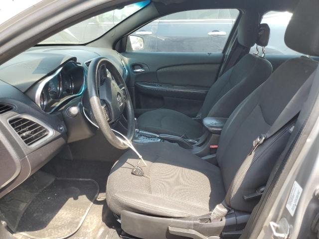 1C3CDZAB6EN148853 Dodge AVENGER SE