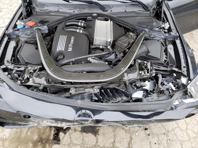 WBS4Y9C56KAG67248 BMW M4