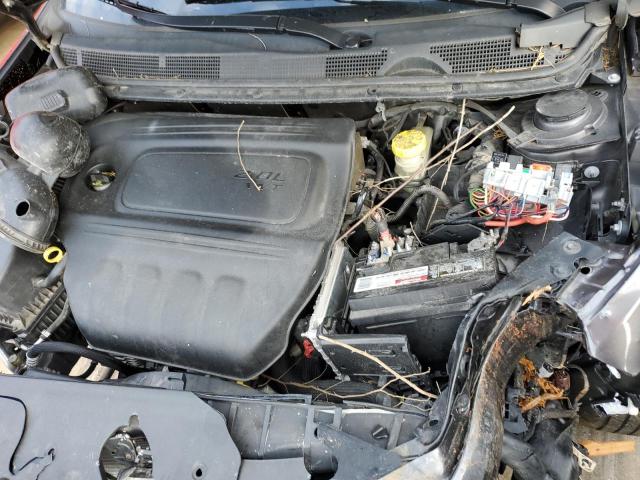 1C3CDFBA9GD685116 Dodge DART SXT
