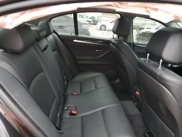 WBA5A5C56FD524694 BMW 528 I