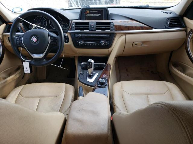WBA3A5C53EF605100 BMW 328 I