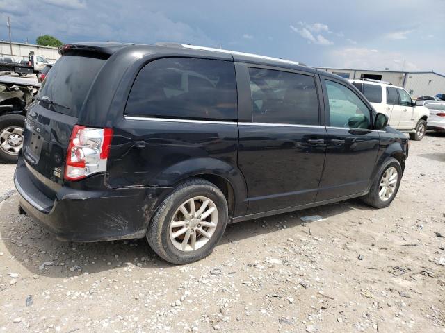 2C4RDGCG5JR326686 Dodge Grand Caravan Sxt