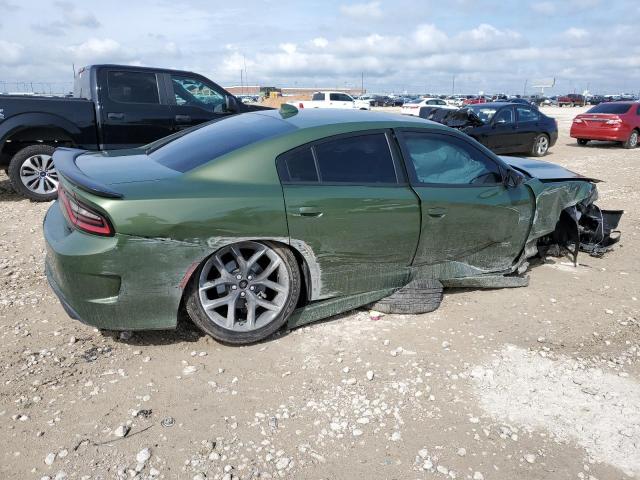 2C3CDXCT1MH656732 Dodge CHARGER R/T