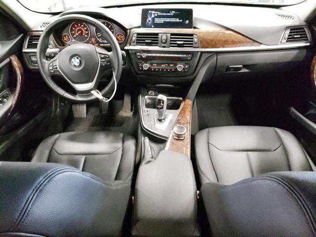 WBA3D5C50EKX98157 BMW 328 D Xdrive