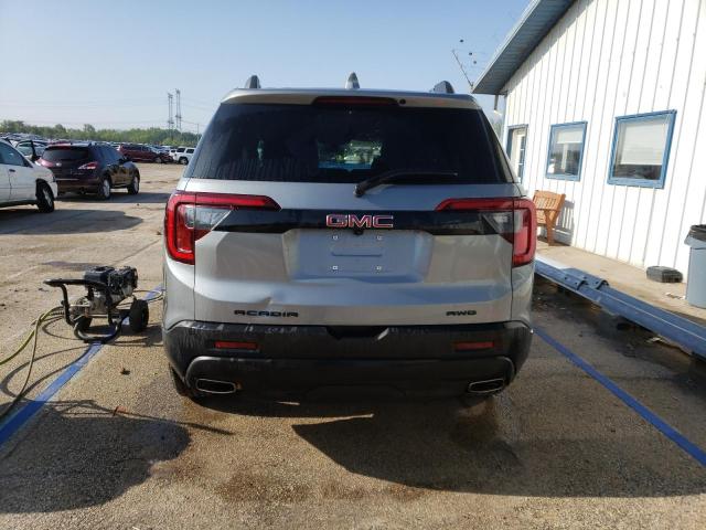 1GKKNULS0PZ148352 GMC ACADIA SLT