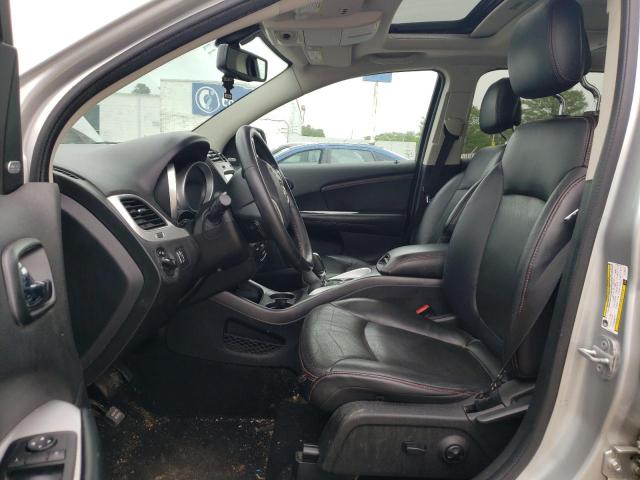 3C4PDDEGXET133472 Dodge Journey R/t