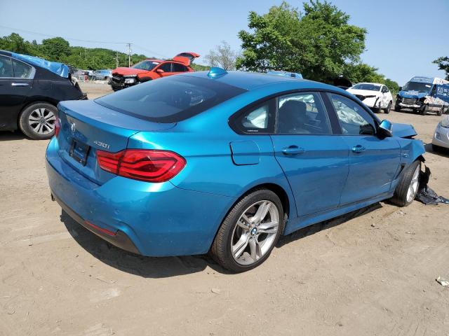WBA4J3C55JBG96075 BMW 430xi Gran Coupe