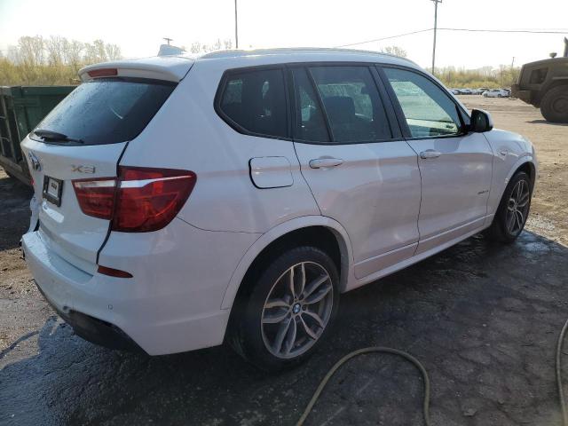 5UXWX9C52G0D67673 BMW X3 Xdrive28i