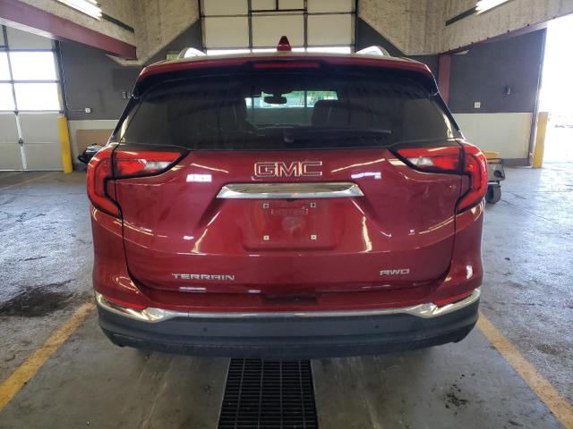 3GKALVEV9JL351270 GMC Terrain Slt