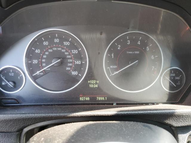 WBA3N9C55EK244813 BMW 428 XI