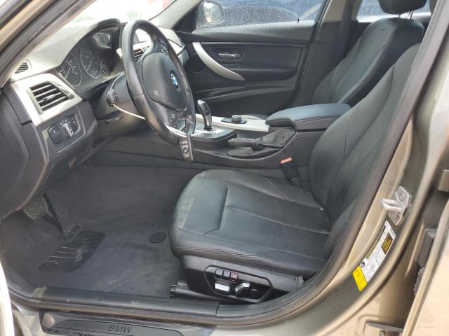 WBA8E1G52GNT36741 BMW 320 I