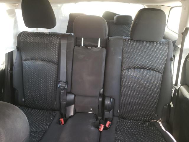 3C4PDCAB5ET246511 Dodge JOURNEY SE
