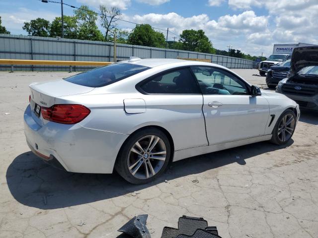 WBA3N3C56FK233110 BMW 428 I