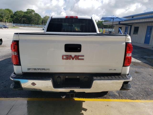 3GTU2UEC2FG366231 GMC Sierra K1500 Sle