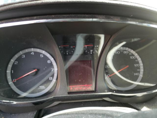 2GKALNEK5H6347303 GMC Terrain Sle