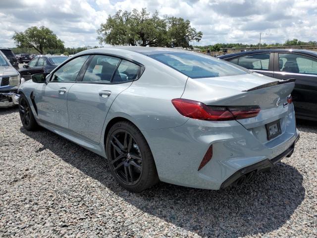 WBSGV0C09PCL67105 BMW M8