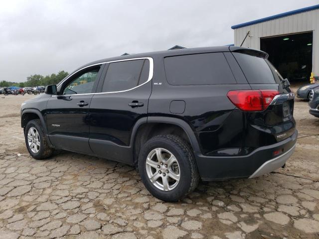 1GKKNKLA4JZ164282 GMC ACADIA SLE