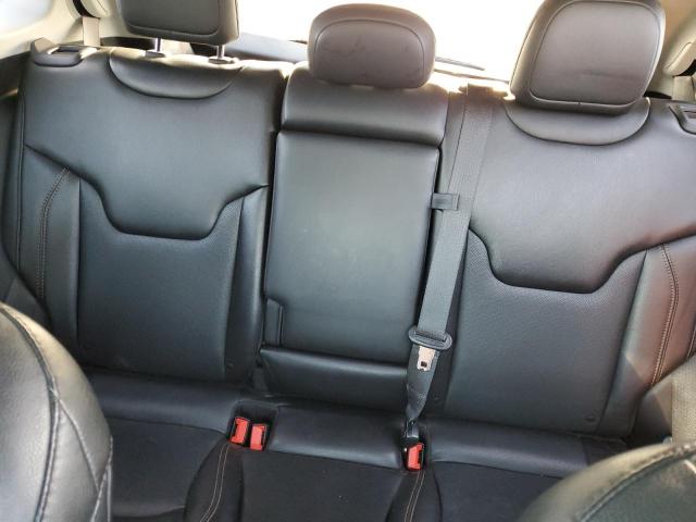 WBY1Z8C34HV894550 BMW I3 REX