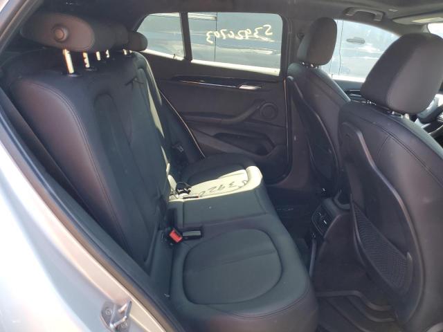 WBXYJ5C33JEF82589 BMW X2 Xdrive28i
