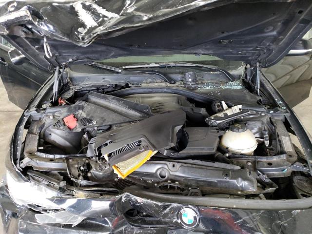 WBA3B5G58FNS15043 BMW 328 Xi Sulev