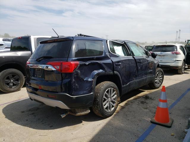 1GKKNLLS8HZ290430 GMC ACADIA SLE