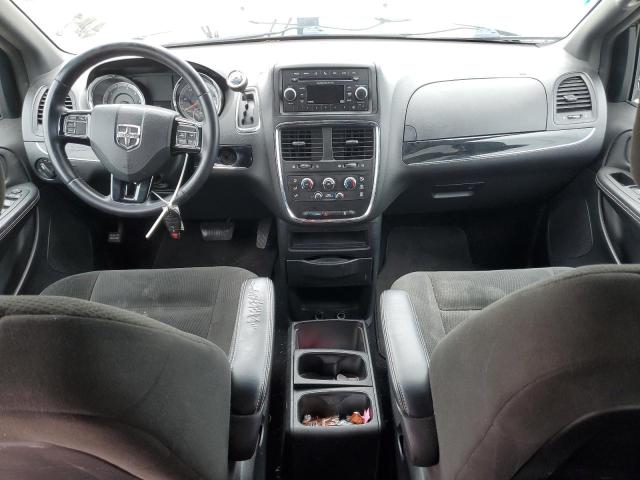 2C4RDGBG2GR131414 Dodge Grand Caravan Se