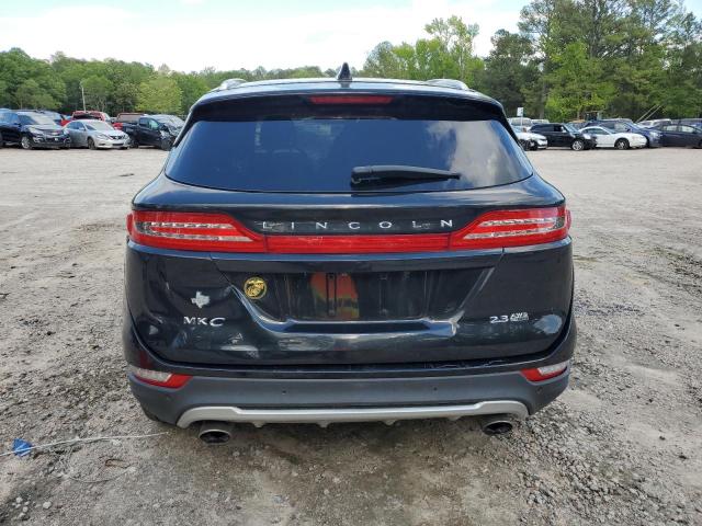 5LMTJ2AH6FUJ26545 Lincoln MKC