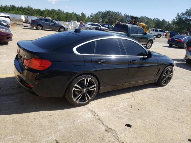 WBA4A9C52GG507801 BMW 428 I Gran Coupe Sulev