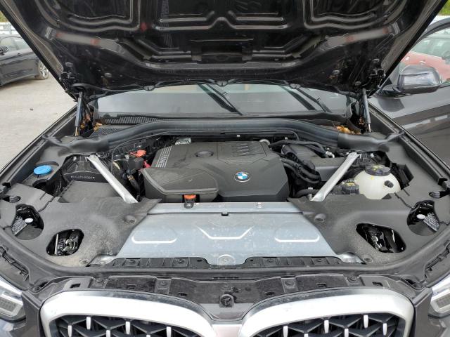 5UX33DT04N9K26566 BMW X4 Xdrive30i